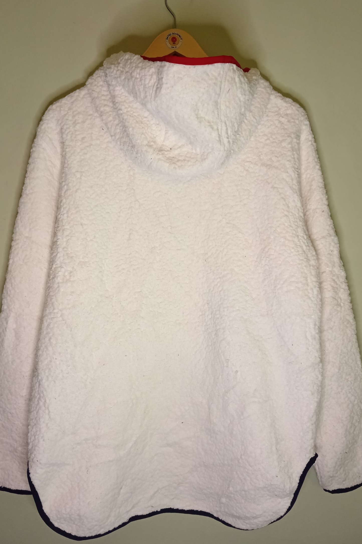 Tommy Hilfiger Fleece